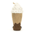 Load image into Gallery viewer, Jellycat Amuseables Chocolate Milkshake A2MS 4