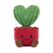 Load image into Gallery viewer, Jellycat Amuseables Kerrii Cactus A6HOY 1