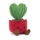Load image into Gallery viewer, Jellycat Amuseables Kerrii Cactus A6HOY 2