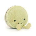 Load image into Gallery viewer, Jellycat Amuseables Max Macaron A6MACP 1