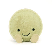 Load image into Gallery viewer, Jellycat Amuseables Max Macaron A6MACP 3