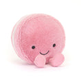 Load image into Gallery viewer, Jellycat Amuseables Mia Macaron A6MACF 1