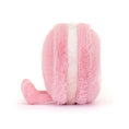 Load image into Gallery viewer, Jellycat Amuseables Mia Macaron A6MACF 4