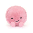 Load image into Gallery viewer, Jellycat Amuseables Mia Macaron A6MACF 3