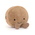 Load image into Gallery viewer, Jellycat Amuseables Mona Macaron A6MACC 1