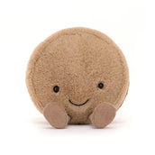 Load image into Gallery viewer, Jellycat Amuseables Mona Macaron A6MACC 3