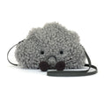 Load image into Gallery viewer, Jellycat Amuseables Storm Cloud Bag A4SCLB 3