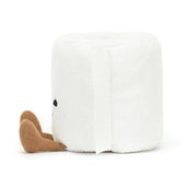 Load image into Gallery viewer, Jellycat Amuseables Toilet Roll A6TR 3