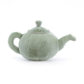 Load image into Gallery viewer, Jellycat Amuseables Teapot A2TEAP 4