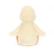 Load image into Gallery viewer, Jellycat Bashful Duckling Orginal Medium BAS3DCK 4