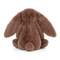 Load image into Gallery viewer, Jellycat Bashful Fudge Bunny Small BASS6FUD 3