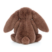 Load image into Gallery viewer, Jellycat Bashful Fudge Bunny Small BASS6FUD 3