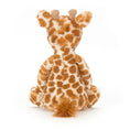 Load image into Gallery viewer, Jellycat Bashful Giraffe Medium BAS3GN 3