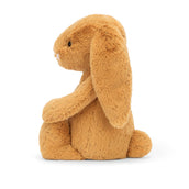 Load image into Gallery viewer, Jellycat Bashful Golden Bunny Small BASS6GDB 2