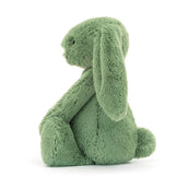 Load image into Gallery viewer, Jellycat Bashful Ivy Bunny Little BASS6IVY 2