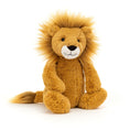 Load image into Gallery viewer, Jellycat Bashful Lion Medium BAS3LION 1
