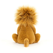 Load image into Gallery viewer, Jellycat Bashful Lion Medium BAS3LION 3