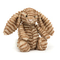 Load image into Gallery viewer, Jellycat Bashful Luxe Bunny Juniper BAS3JUN 1