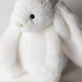 Load image into Gallery viewer, Jellycat Bashful Luxe Bunny Luna Medium BAS3LUN 2