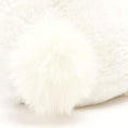 Load image into Gallery viewer, Jellycat Bashful Luxe Bunny Luna Medium BAS3LUN 6