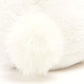 Load image into Gallery viewer, Jellycat Bashful Luxe Bunny Luna Medium BAS3LUN 6