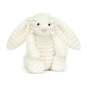 Load image into Gallery viewer, Jellycat Bashful Luxe Bunny Nimbus BAS3NIM 1