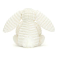 Load image into Gallery viewer, Jellycat Bashful Luxe Bunny Nimbus BAS3NIM 4