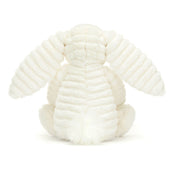 Load image into Gallery viewer, Jellycat Bashful Luxe Bunny Nimbus BAS3NIM 4