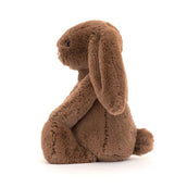 Load image into Gallery viewer, Jellycat Bashful Nutmeg Bunny Little BASS6NUT 2