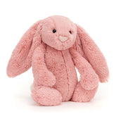 Load image into Gallery viewer, Jellycat Bashful Petal Bunny Medium BAS3PET 1