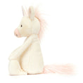 Load image into Gallery viewer, Jellycat Bashful Unicorn Medium BAS3UC 3