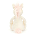 Load image into Gallery viewer, Jellycat Bashful Unicorn Small BASS6UC 4