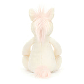 Load image into Gallery viewer, Jellycat Bashful Unicorn Small BASS6UC 4