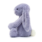 Load image into Gallery viewer, Jellycat Bashful Viola Bunny Medium BAS3VB 2