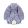 Load image into Gallery viewer, Jellycat Bashful Viola Bunny Medium BAS3VB 3