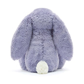 Load image into Gallery viewer, Jellycat Bashful Viola Bunny Medium BAS3VB 3