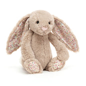 Load image into Gallery viewer, Jellycat Blossom Bea Beige Bunny BLH2BBN 1