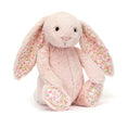 Load image into Gallery viewer, Jellycat Blossom Blush Bunny Cherry Medium BPS3EC 2