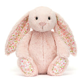 Load image into Gallery viewer, Jellycat Blossom Blush Bunny Cherry Medium BPS3EC 1