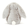 Load image into Gallery viewer, Jellycat Blossom Silver Bunny Bloom Medium BPM3BJ 4