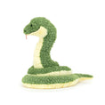 Load image into Gallery viewer, Jellycat Cizi Snake CEL2S 2