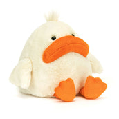 Load image into Gallery viewer, Jellycat Delia Duck DD3D 2