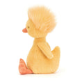 Load image into Gallery viewer, Jellycat Dorit Duckling ROCK3D 3