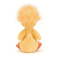 Load image into Gallery viewer, Jellycat Dorit Duckling ROCK3D 4