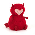 Load image into Gallery viewer, Jellycat Hugg McSnugg LOVE3M 2