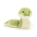 Load image into Gallery viewer, Jellycat Little Snake L3S 1