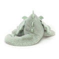 Load image into Gallery viewer, Jellycat Sage Dragon Large SAGE2DD 3