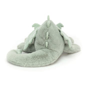 Load image into Gallery viewer, Jellycat Sage Dragon Large SAGE2DD 3