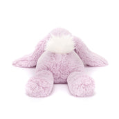 Load image into Gallery viewer, Jellycat Smudge Lavender Rabbit SMG2RL 4