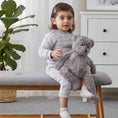 Load image into Gallery viewer, Jiggle & Giggle Darcy the Comfort Bear JCST314 3
